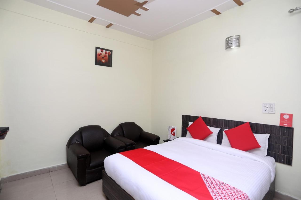 Hotel Collection O 19472 Highway Regency Anupnagar Zewnętrze zdjęcie