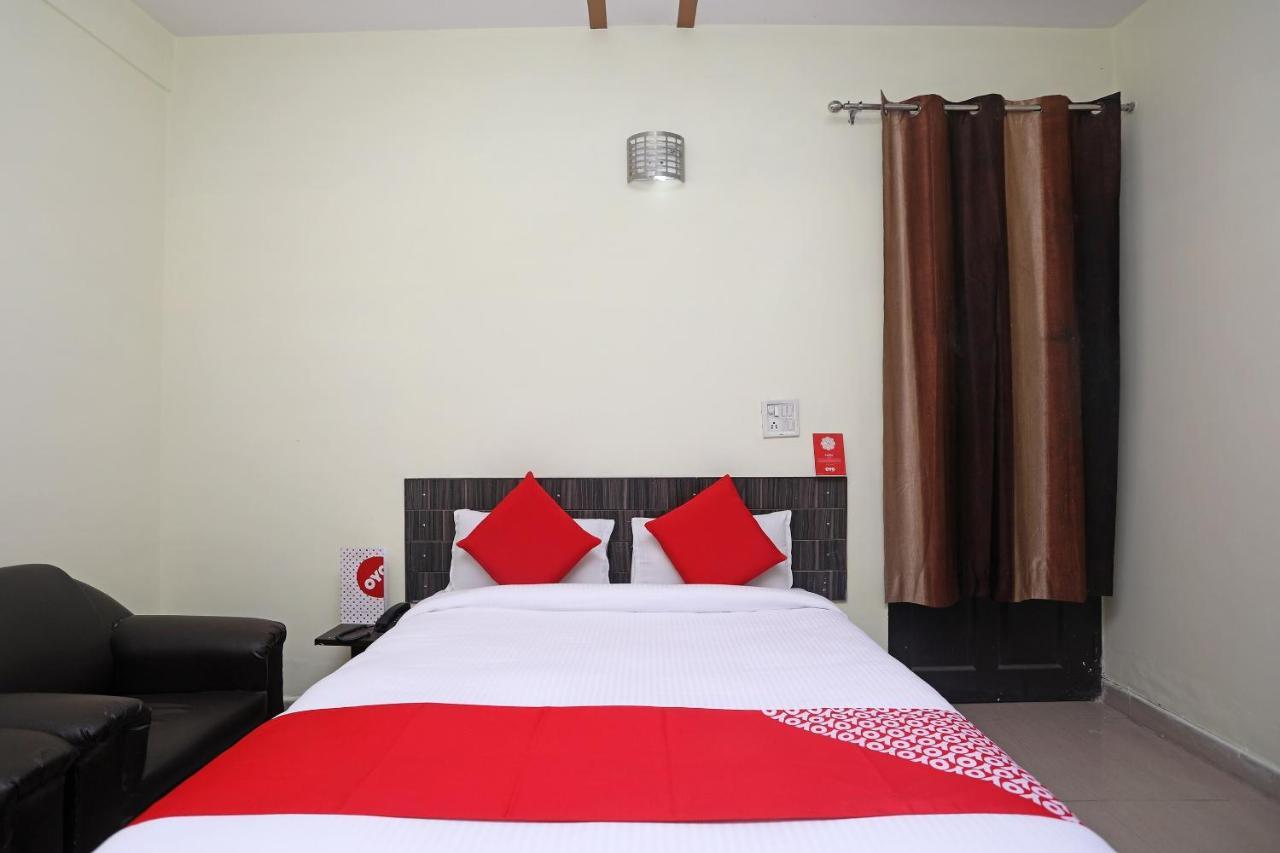 Hotel Collection O 19472 Highway Regency Anupnagar Zewnętrze zdjęcie
