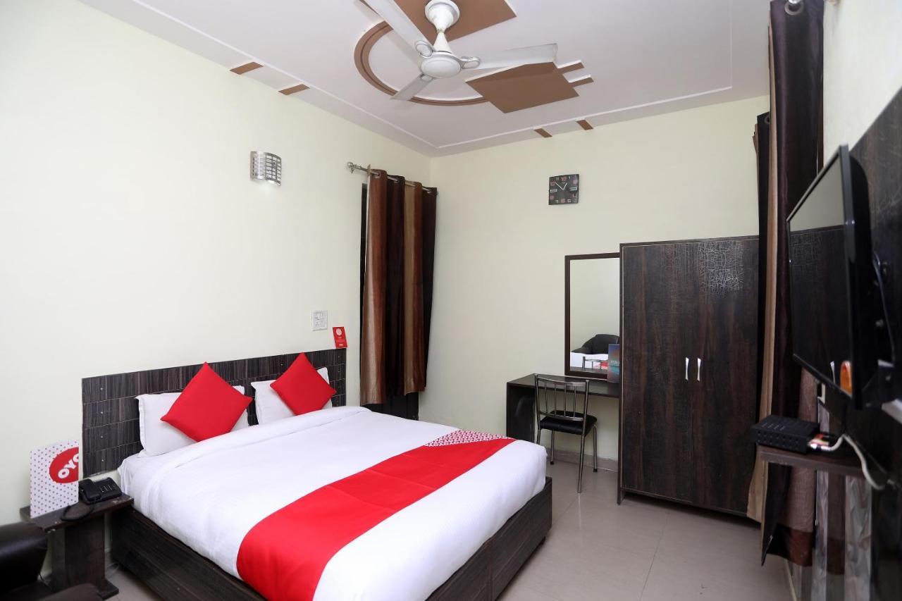 Hotel Collection O 19472 Highway Regency Anupnagar Zewnętrze zdjęcie
