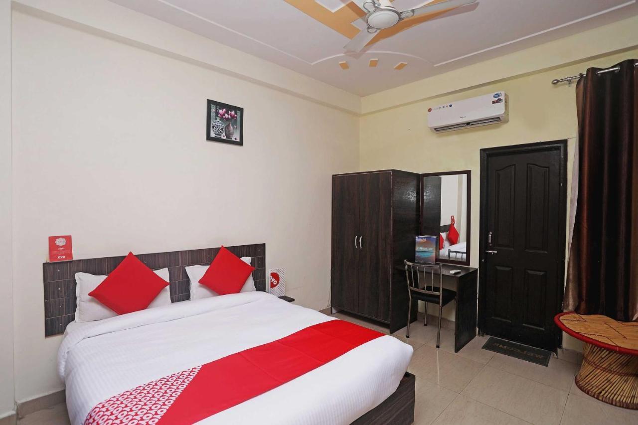 Hotel Collection O 19472 Highway Regency Anupnagar Zewnętrze zdjęcie